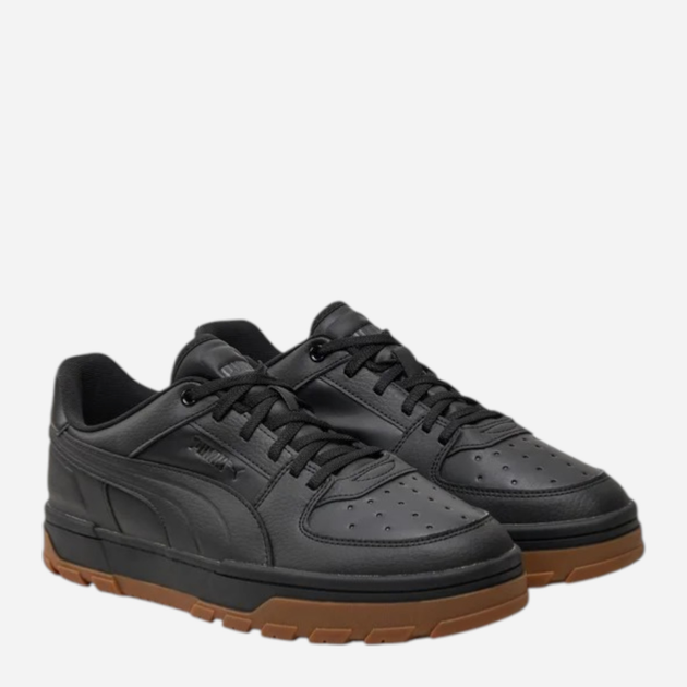 Sneakersy damskie do kostki Puma Caven 2.0 Abrupt 39746604 36 (3.5UK) Czarne (4067979704656) - obraz 2