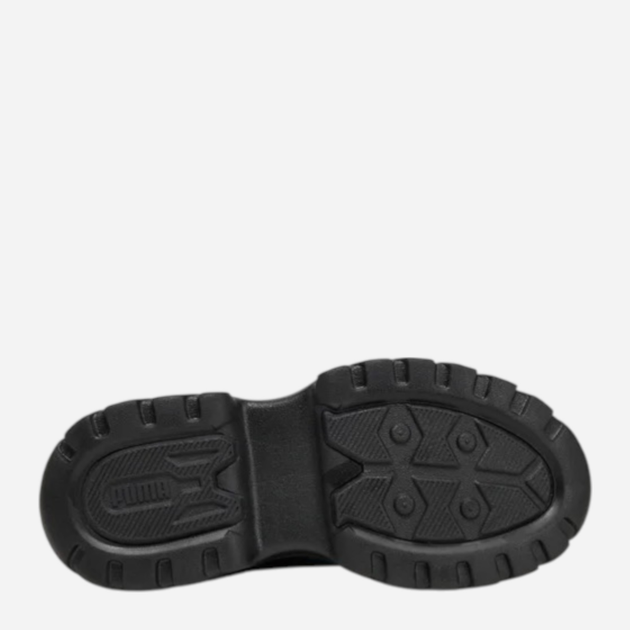 Жіночі снікери Puma Karmen X-TRA 40036903 42 (8UK) Чорні (4067983741456) - зображення 5