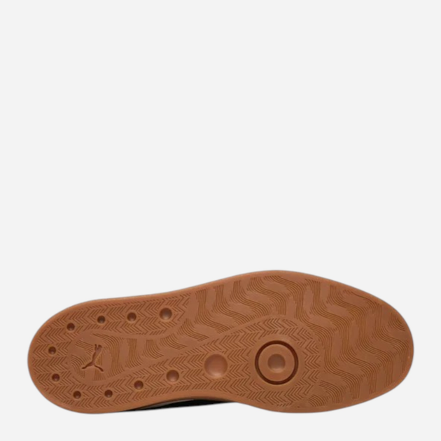 Sneakersy męskie do kostki Puma Club II Era Suede 40071710 43 (9UK) Beżowe (4069156891920) - obraz 5