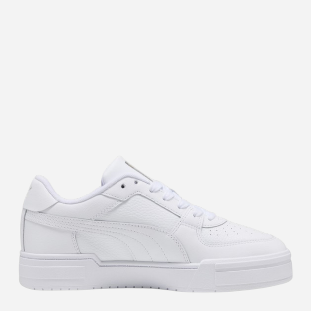 Sneakersy męskie do kostki Puma CA Pro Classic II 40236601 48 (12.5UK) Białe (4067983126024) - obraz 3