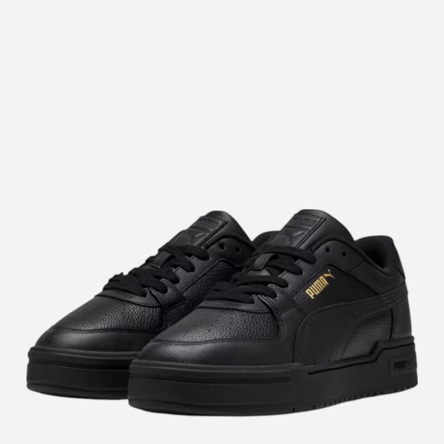 Sneakersy męskie do kostki Puma CA Pro Classic II 40236603 44.5 (10UK) Czarne (4067983130007) - obraz 2