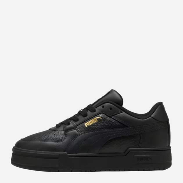 Sneakersy męskie do kostki Puma CA Pro Classic II 40236603 48 (12.5UK) Czarne (4067983130243) - obraz 1