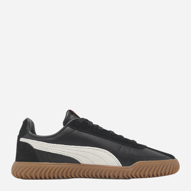 Sneakersy damskie do kostki Puma Club Kayzer OG 40260401 38 (5UK) Czarne (4069156903333) - obraz 2