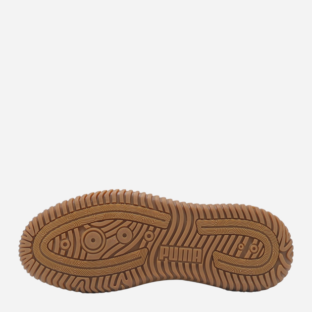 Чоловічі кеди низькі Puma Club Kayzer OG 40260401 44 (9.5UK) Чорні (4069156903265) - зображення 5