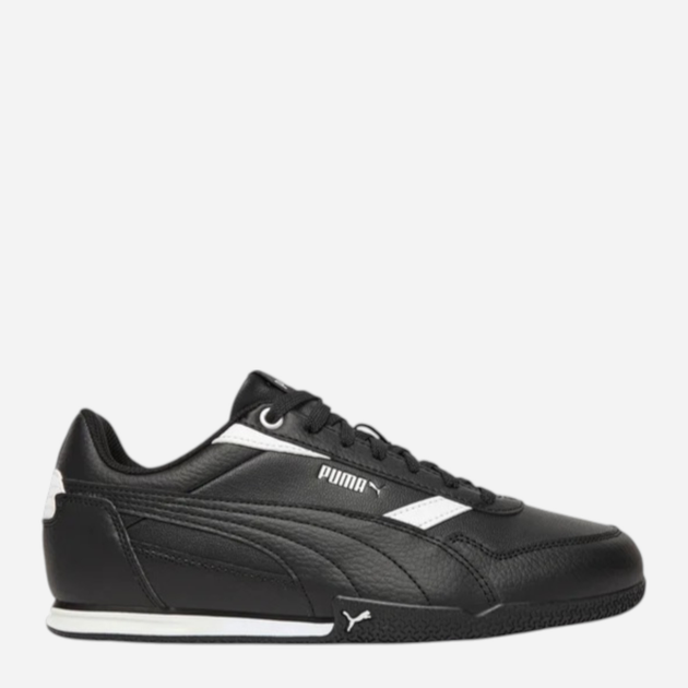 Sneakersy damskie Puma BELLA DONNA L 40267201 37 (4UK) Czarne (4069156730229) - obraz 1