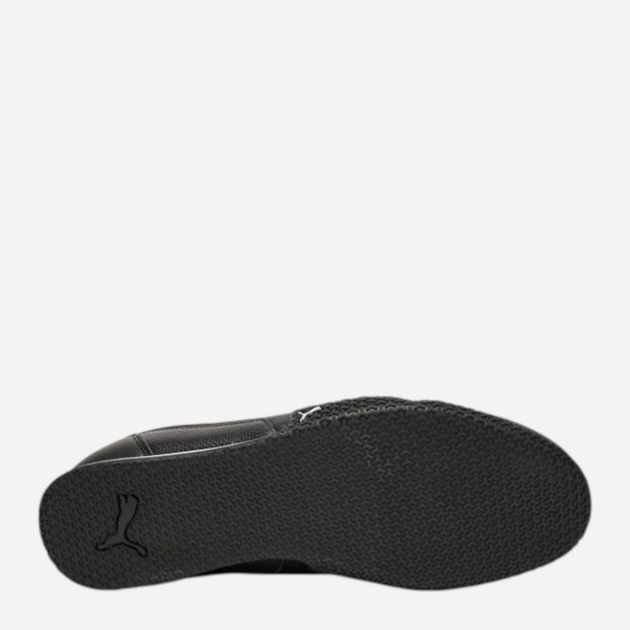 Sneakersy damskie Puma BELLA DONNA L 40267201 37 (4UK) Czarne (4069156730229) - obraz 5