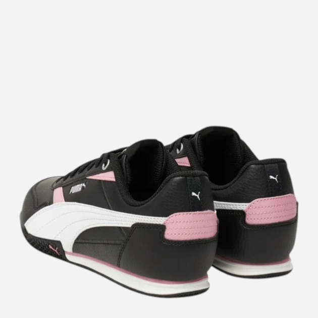 Sneakersy damskie Puma BELLA DONNA L 40267203 36 (3.5UK) Czarne (4069156768499) - obraz 3