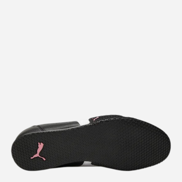 Sneakersy damskie Puma BELLA DONNA L 40267203 42.5 (8.5UK) Czarne (4069156768543) - obraz 5