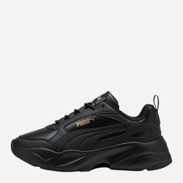 Sneakersy damskie Puma Cassia 2.0 L 40267801 42 (8UK) Czarne (4069156935082) - obraz 1