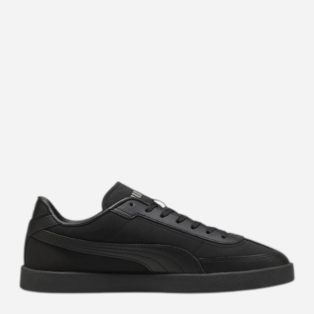 Чоловічі кеди низькі Puma Club II Era L 40268401 46 (11UK) Чорні (4069156911727) - зображення 3