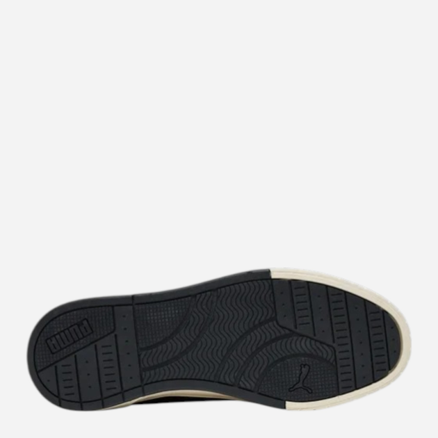 Sneakersy damskie na platformie Puma Carina Mia Animal Flair 40351502 36 (3.5UK) Czarne (4069156916494) - obraz 5