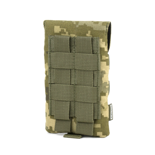 Подсумок для телефона Dozen Protected Phone Case "Pixel MM14" - Фото 2 Подсумок для телефона Dozen Protected Phone Case "Pixel MM14" - изображение 2