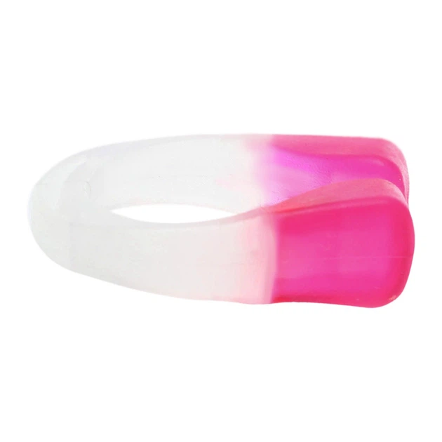 Затискач для носу Nose Clip FLOAT M0711010 Рожевий - зображення 2