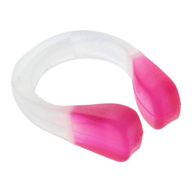 Затискач для носу Nose Clip FLOAT M0711010 Рожевий - зображення 3
