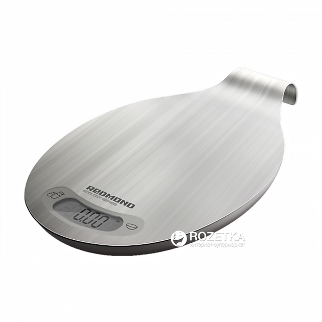 Весы кухонные REDMOND RS-M731 – фото, отзывы, характеристики в интернет ...