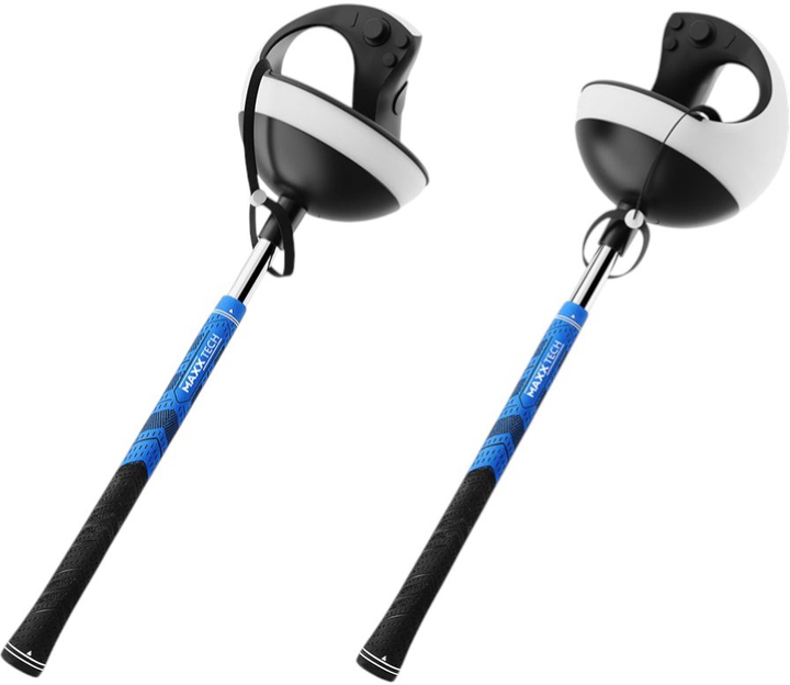 Zestaw kijów golfowych Maxx Tech PSVR2 Pro Golf Clubs Kit (5055957704889) - obraz 1