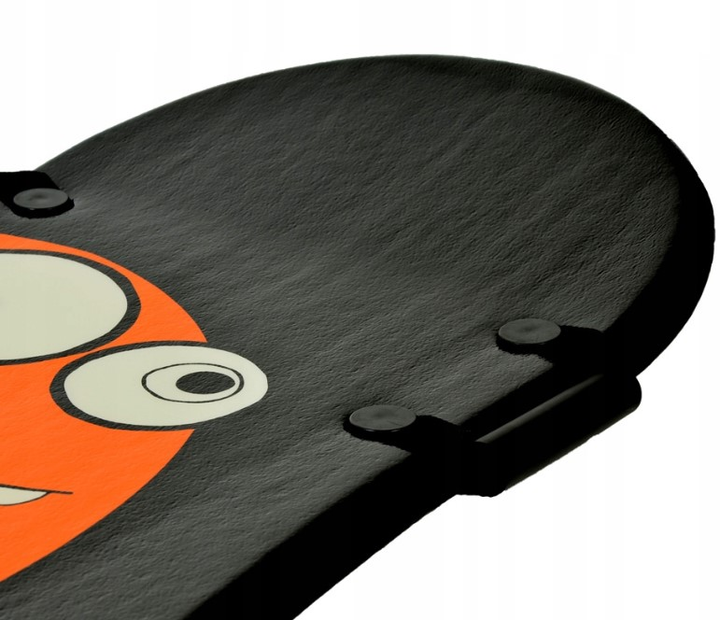 Ślizg Hamax Mini Surfer HAM550046 (7029775500464) - obraz 5