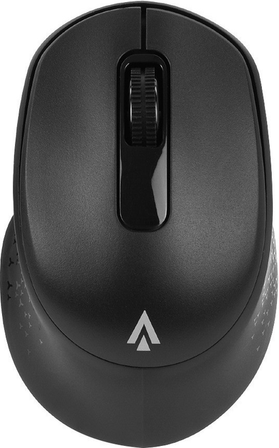 Zestaw bezprzewodowy Accura Delano Wireless Black (ACC-K1306) - obraz 3