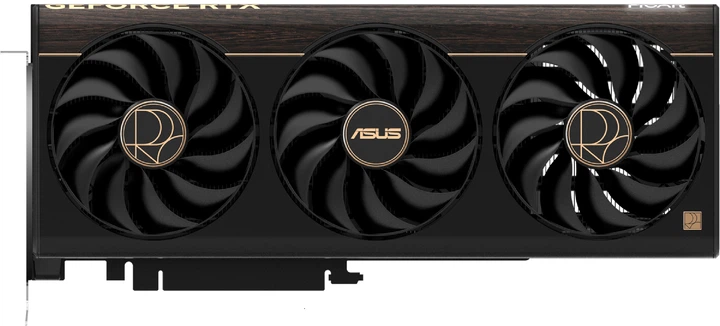 Відеокарта ASUS PCI-Ex GeForce RTX 5080 ProArt OC Edition 16GB