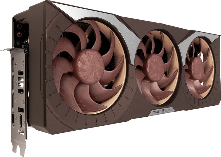 新品未開封　ASUS GeForce RTX 5080 OC 16GB Відеокарта ASUS PCI-Ex GeForce RTX 5080 ROG Astral OC Edition 16GB
