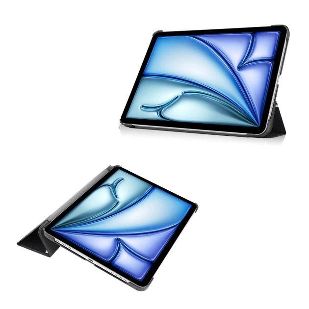 Чохол-книжка BeCover Smart Case для Apple iPad Air 11" M2/M3 (2024/2025) Friends Unicorn (711603) - Фото 7 Чохол-книжка BeCover Smart Case для Apple iPad Air 11" M2/M3 (2024/2025) Friends Unicorn (711603) - зображення 7