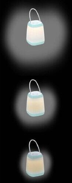 Lampa przenośna Grundig z sznurkiem (8711252176253) - obraz 5