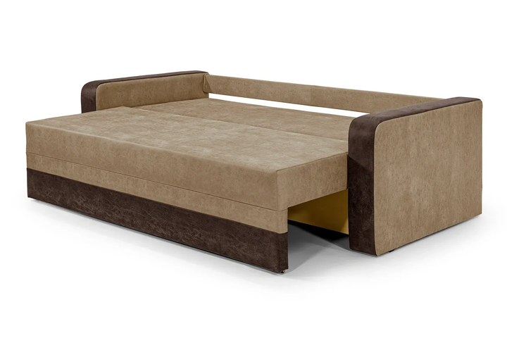 Диван Арден 225×98 см, cacao и brown - изображение 5