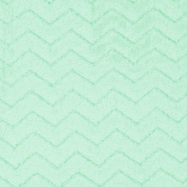 Покривало Springos м'ятне 160x200 см (5907719421216) - зображення 12