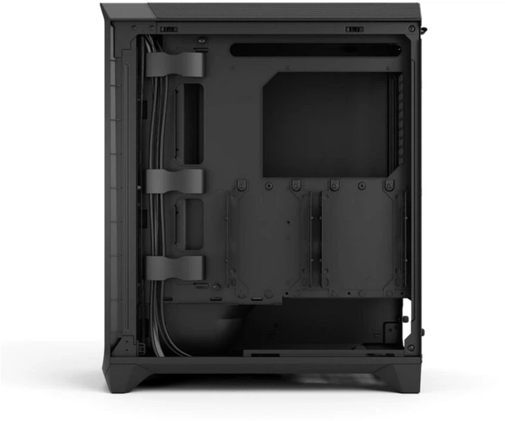Корпус Fractal Design Meshify 3 Black Solid (FD-C-MES3A-01) - зображення 13