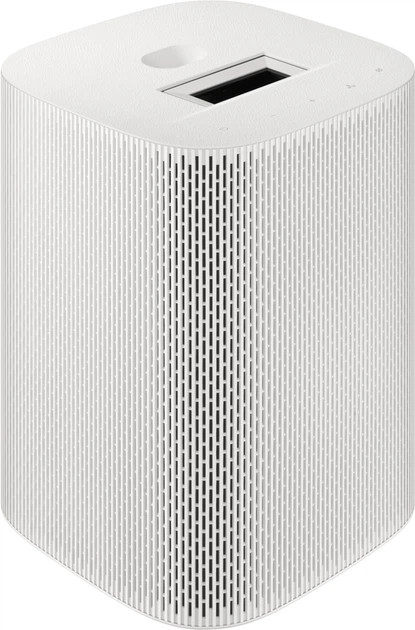 Projektor Samsung The Premiere 5 White (SAMSPLPF5D) - obraz 2