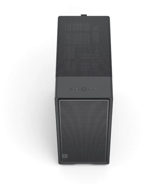 Корпус Fractal Design Epoch TG Light tint Black (FD-C-EPO1A-02) - зображення 5