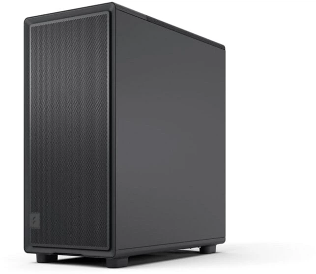 Obudowa Fractal Design Epoch Solid Black (FD-C-EPO1A-01) - obraz 6