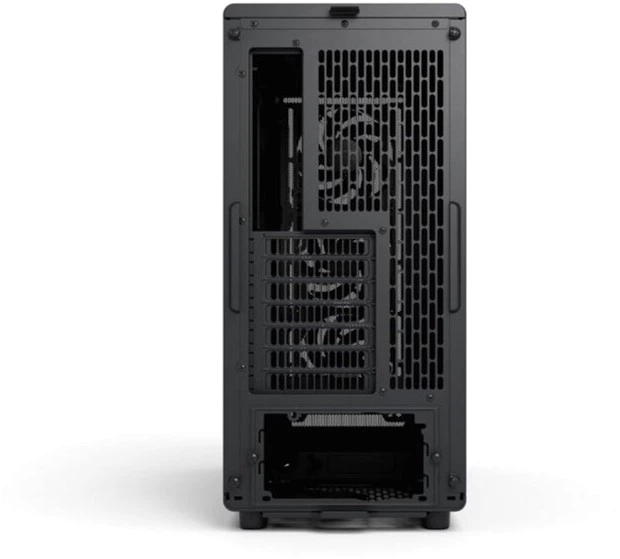 Obudowa Fractal Design Epoch Solid Black (FD-C-EPO1A-01) - obraz 7