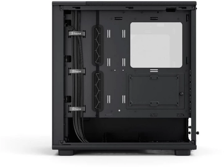 Корпус Fractal Design Epoch TG Light tint Black (FD-C-EPO1A-02) - зображення 14