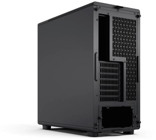 Obudowa Fractal Design Epoch Solid Black (FD-C-EPO1A-01) - obraz 12