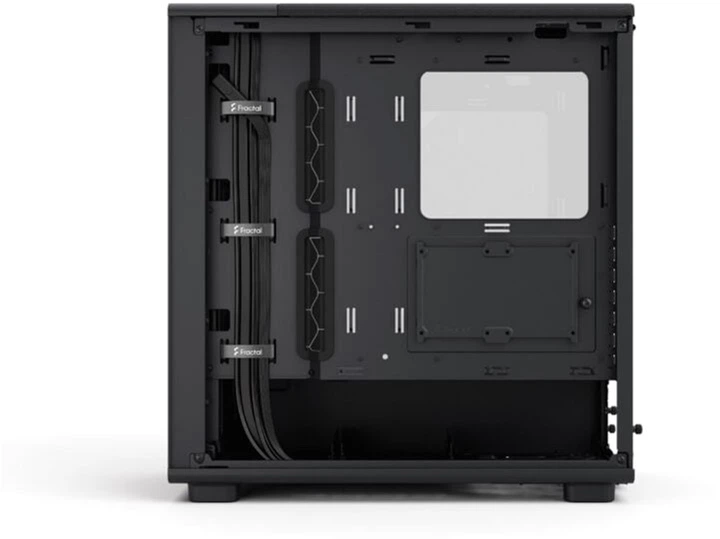 Корпус Fractal Design Epoch TG RGB Light tint Black (FD-C-EPO1A-04) - зображення 14