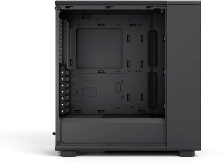 Obudowa Fractal Design Epoch Solid Black (FD-C-EPO1A-01) - obraz 13