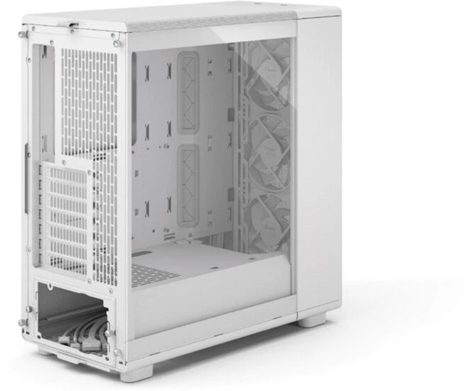 Obudowa Fractal Design Epoch TG Clear tint White (FD-C-EPO1A-03) - obraz 11