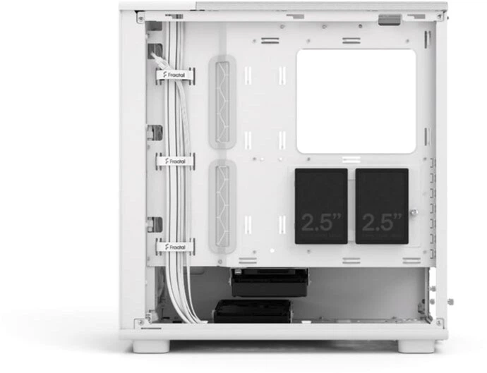 Obudowa Fractal Design Epoch TG Clear tint White (FD-C-EPO1A-03) - obraz 16