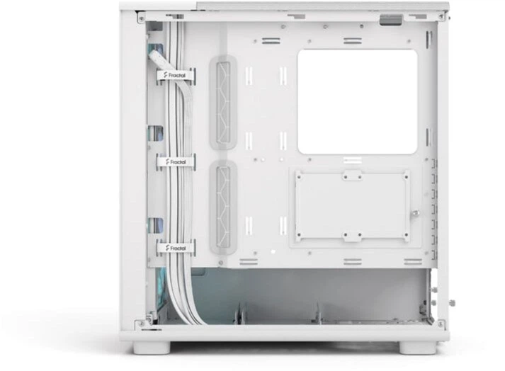 Корпус Fractal Design Epoch TG RGB Clear tint White (FD-C-EPO1A-05) - зображення 14