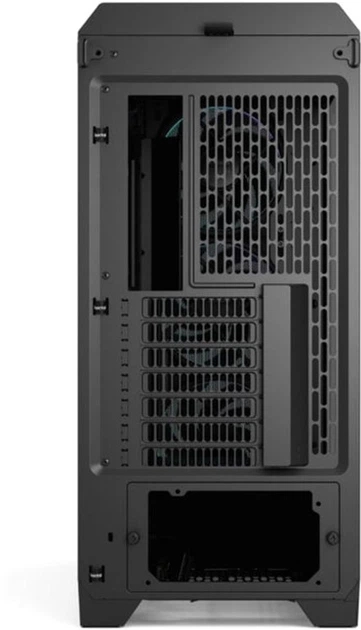 Корпус Fractal Design Meshify 3 Black RGB TG LT (FD-C-MES3A-06) - зображення 7