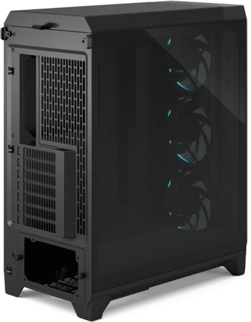 Корпус Fractal Design Meshify 3 Black RGB TG LT (FD-C-MES3A-06) - зображення 10