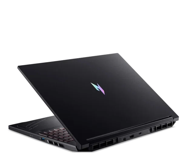 Ноутбук Acer Nitro V16 ANV16-41 || NH.QRVEP.00J R5-8645HS/16GB/1TB+1TB/Win11PX RTX4050 165Hz - Фото 5 Ноутбук Acer Nitro V16 ANV16-41 || NH.QRVEP.00J R5-8645HS/16GB/1TB+1TB/Win11PX RTX4050 165Hz - зображення 5