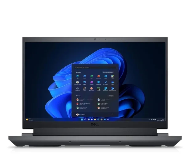 Ноутбук Dell G15 5535 Ryzen 7 (5535-5659) 7840HS/16GB/512/Win11 RTX4050 120Hz - Фото 1 Ноутбук Dell G15 5535 Ryzen 7 (5535-5659) 7840HS/16GB/512/Win11 RTX4050 120Hz - зображення 1