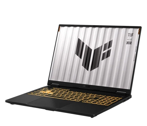 Ноутбук ASUS TUF Gaming F16 (FX608JH-I5165) i5-13450HX/64GB/512 RTX5050 165Hz - изображение 6