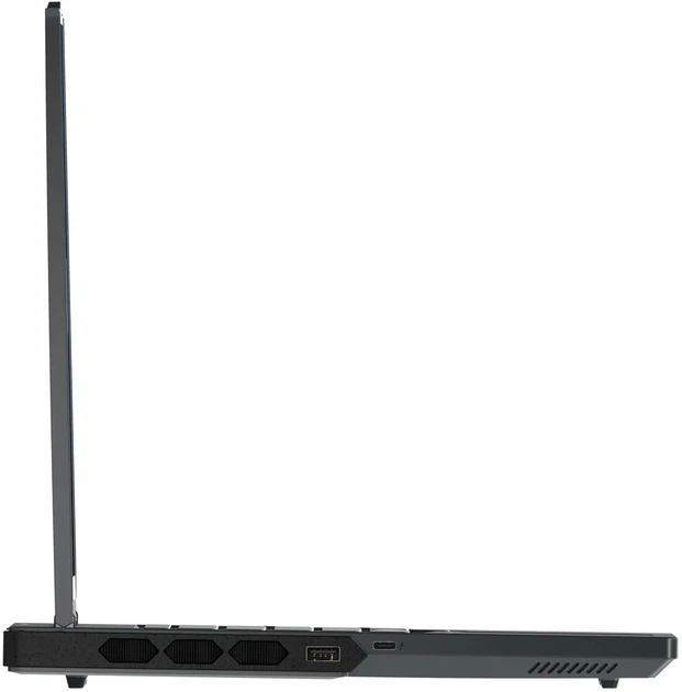 Ноутбук Lenovo Legion Pro 7 16IRX8H / Intel Core i9-13900HX / 32 GB RAM / SSD 1000 GB / NVIDIA GeForce RTX 4090 / 16,1 2K IPS 165 Hz / для игр - зображення 4