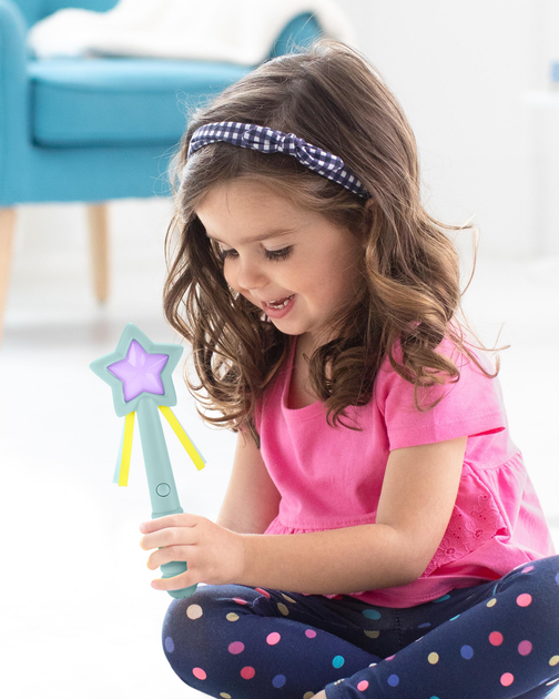 Różdżka magiczna Skip Hop Magic Wand (0194135314047) - obraz 4