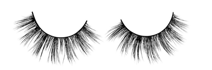 Штучні вії Lash Me Up All Eyes On Me Чорні 1 пара (5907709753013) - зображення 2