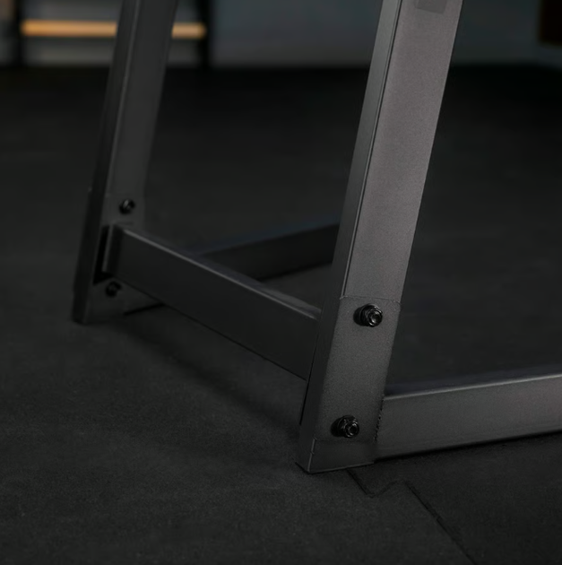 Брусья стационарные напольные Trex Sport TX-035DS - изображение 5