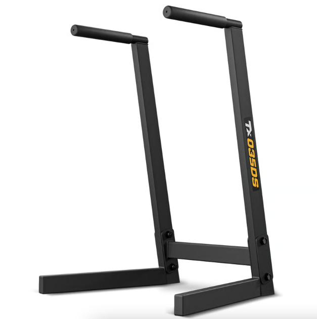 Брусья стационарные напольные Trex Sport TX-035DS - изображение 13